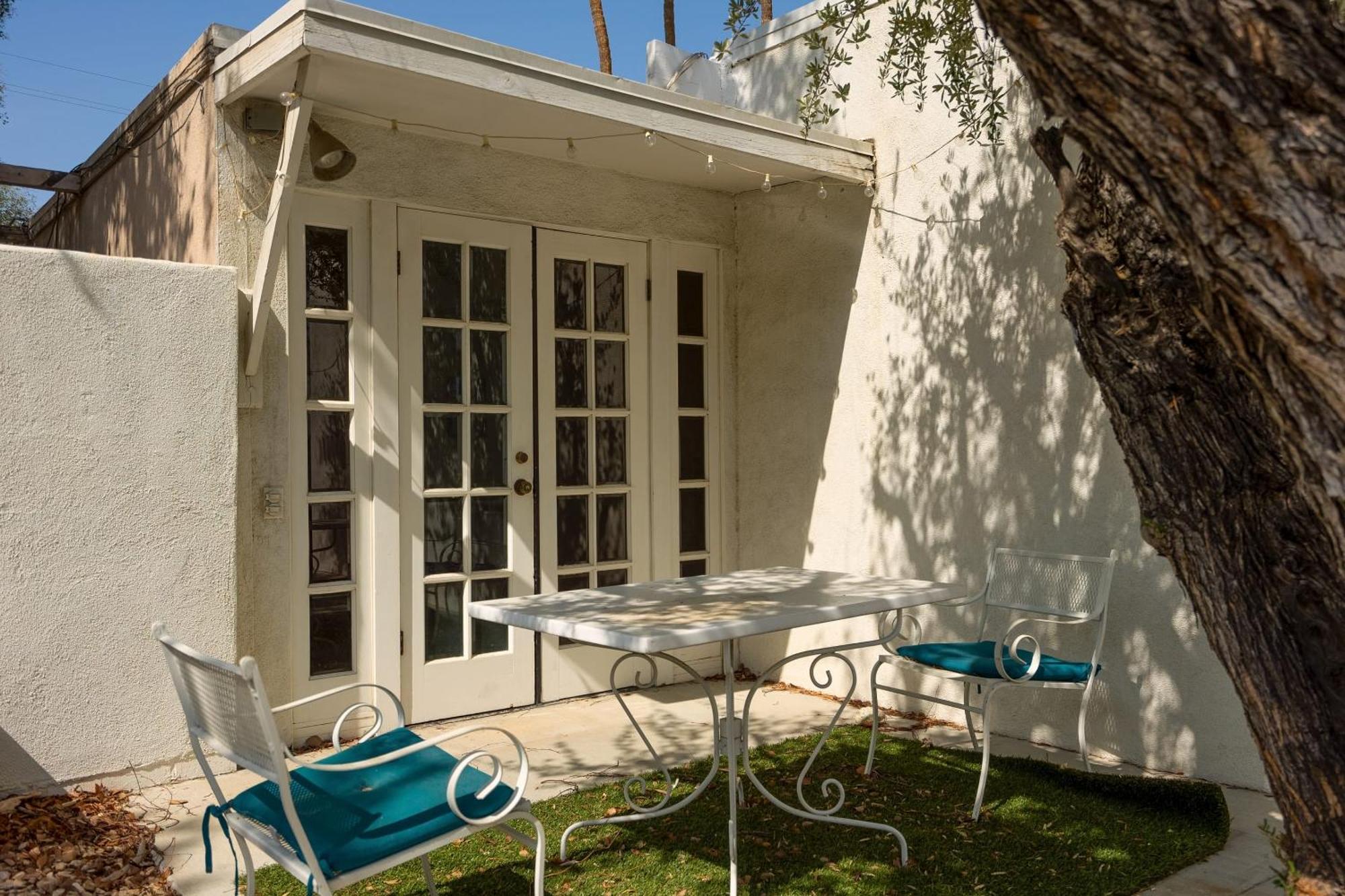 Monkey Tree Hotel By Avantstay Stylish Hotel In Palm Springs W Pool Zewnętrze zdjęcie